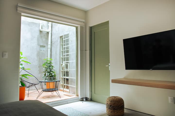 ห้องนอน