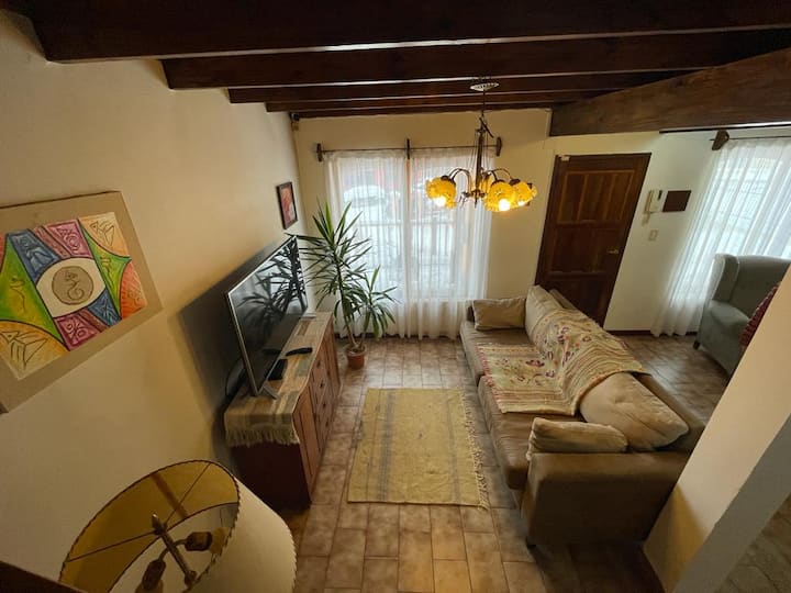 La Casona De Las Aguilas - Ushuaia
