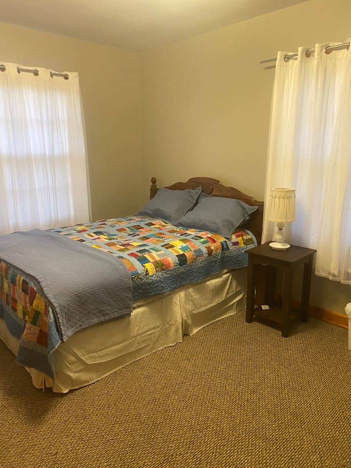 Chambre 3