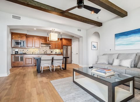 Luxury 2-Bedroom Casita at Terranea Resort