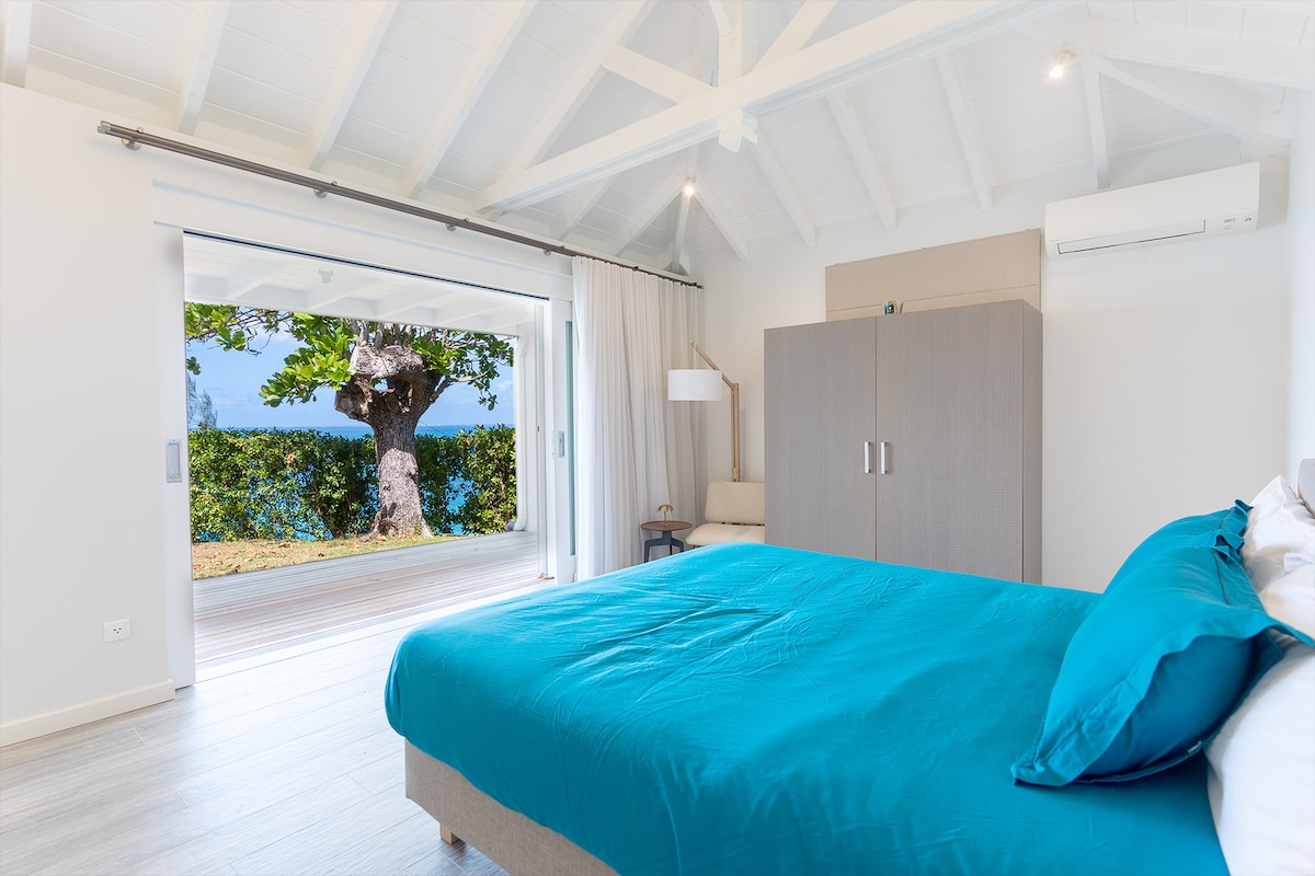 Al costat del dormitori principal (dormitori 5)