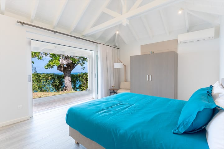 Obok głównej sypialni (sypialnia 5)