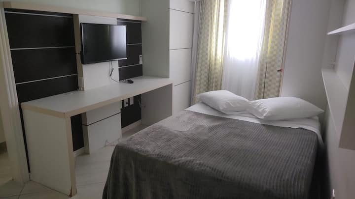 סוויטה 3 - נוף לים