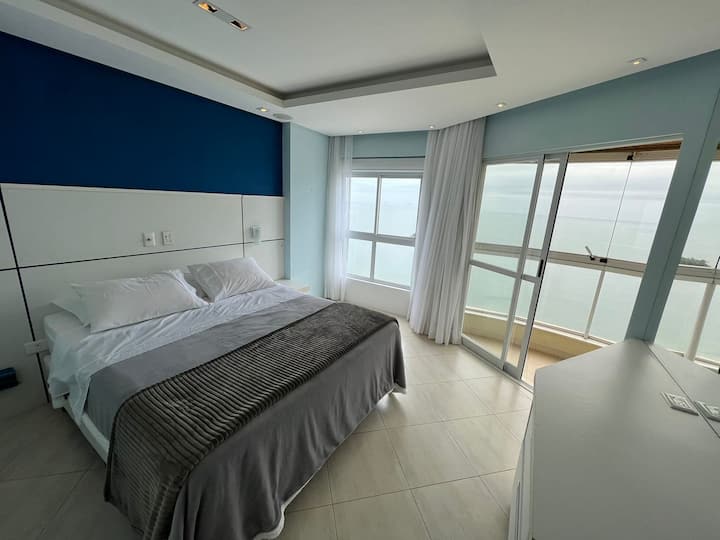 סוויטה 1 - מול הים