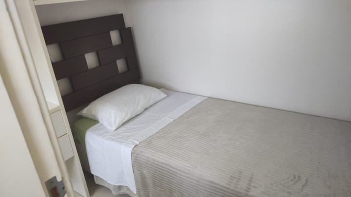 פריטים לחדר השינה