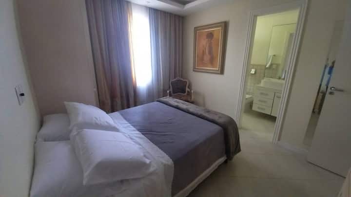 סוויטה 2 - נוף לים