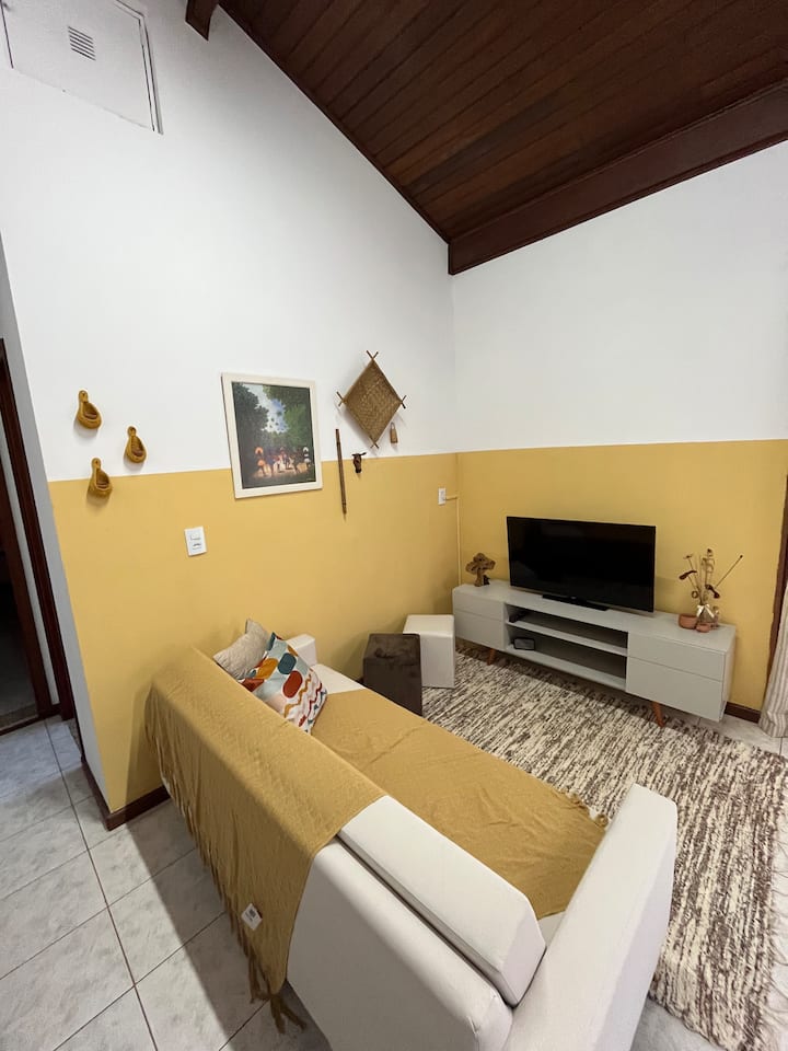 Loft Amarilis - Holambra