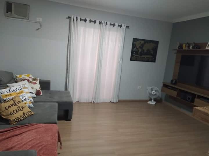Casa De Lazer Em Piracicaba Piscina + áRea Gourmet - Piracicaba