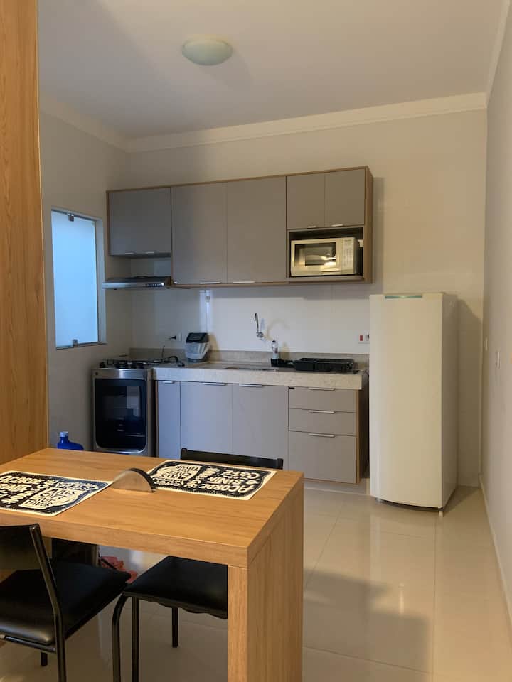 Complete. Rent by Day, Month or season. Apartments for Rent in