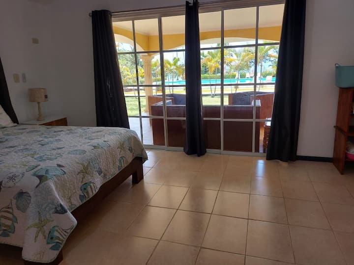 HABITACIÓN PRINCIPAL