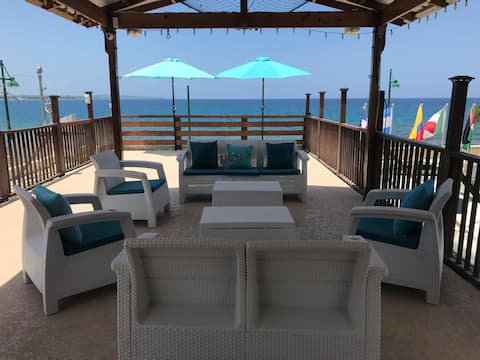 Aguadilla Bay House