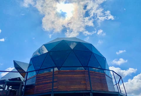 Breeze Dome