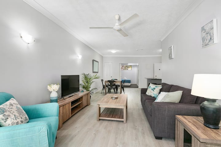 Alassio 1 Bedroom 207/1 - Palm Cove