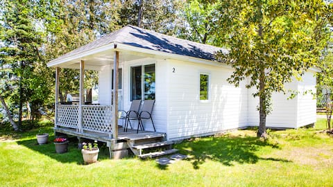 Cottage 2 - Sunset Views