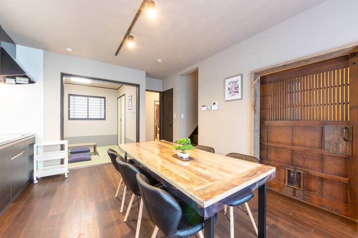 Vacation Inn managed Airbnb listing 1