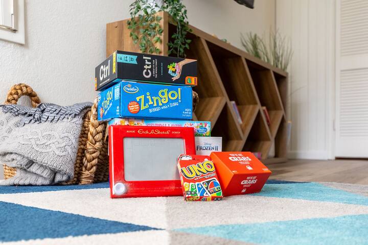 Nantucket style Beach House in Mission Beach! gallery image 5