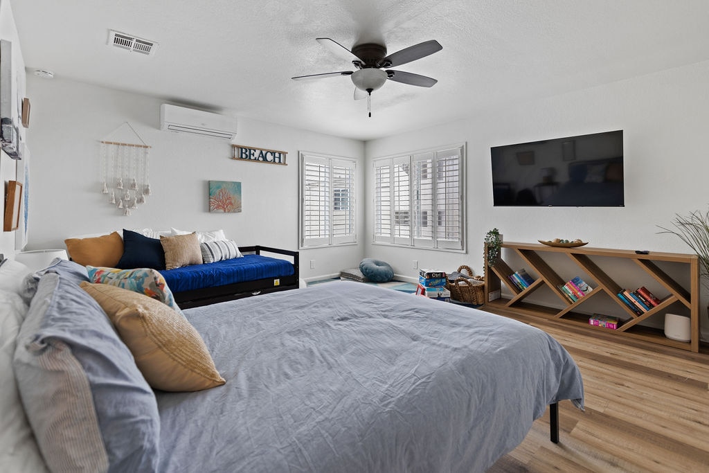 Master BR - një vend i shkëlqyer për fëmijët që duan të qëndrojnë së bashku!