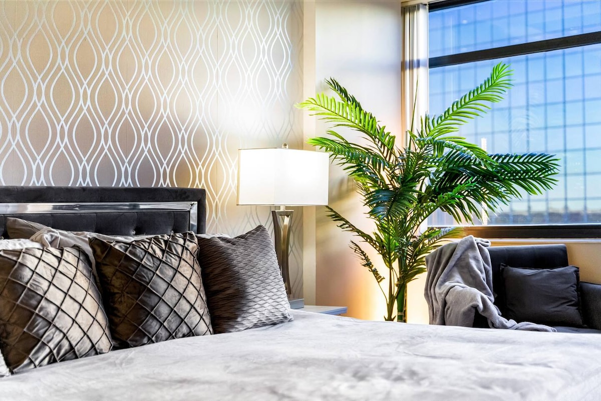 ห้องนอน