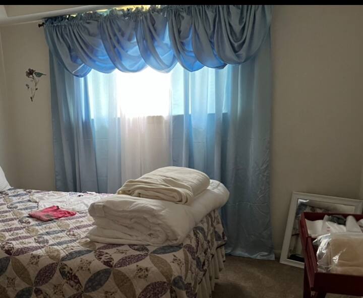 The Equip— Fully equipped for a short stay. Apartments for Rent in