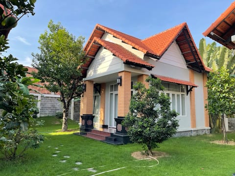 Qant Villa căn số 2