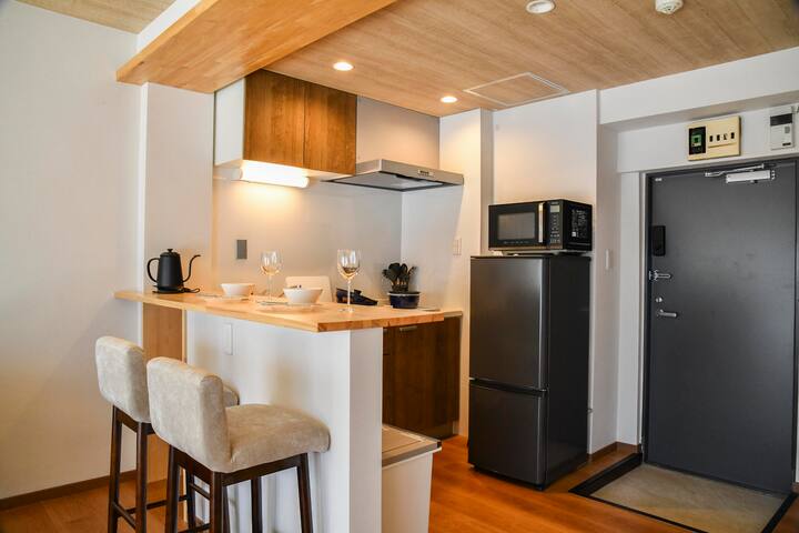 CaskVillage managed Airbnb listing 2