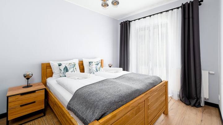 ห้องนอน