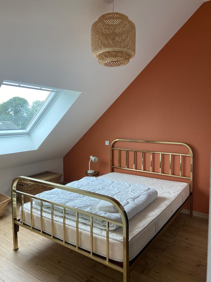 Спална соба