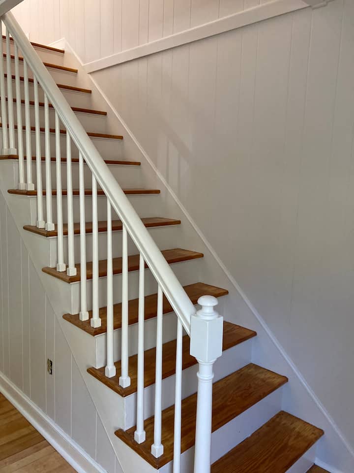 Spacious Hamden Home Near Yale Fenced Yard Parking - Sleeping Giant State Park, Hamden