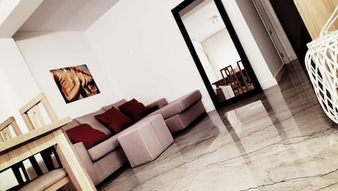 Top Airbnb: Nice house in Puerto de Sagunto facing the sea in Sagunt / Sagunto