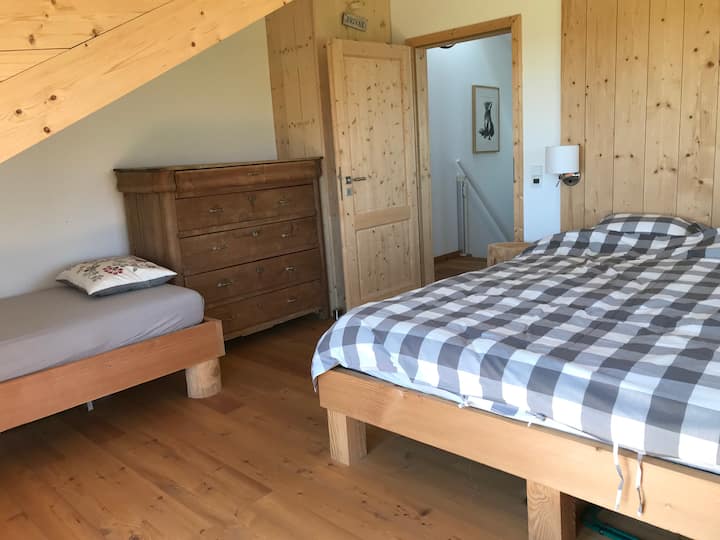 غرفة النوم 1