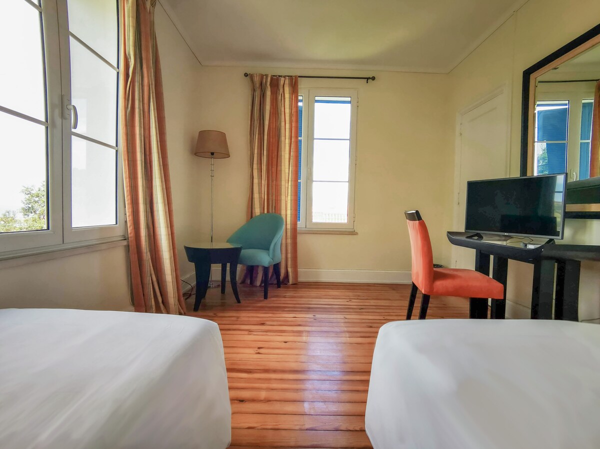 საძინებელი 2