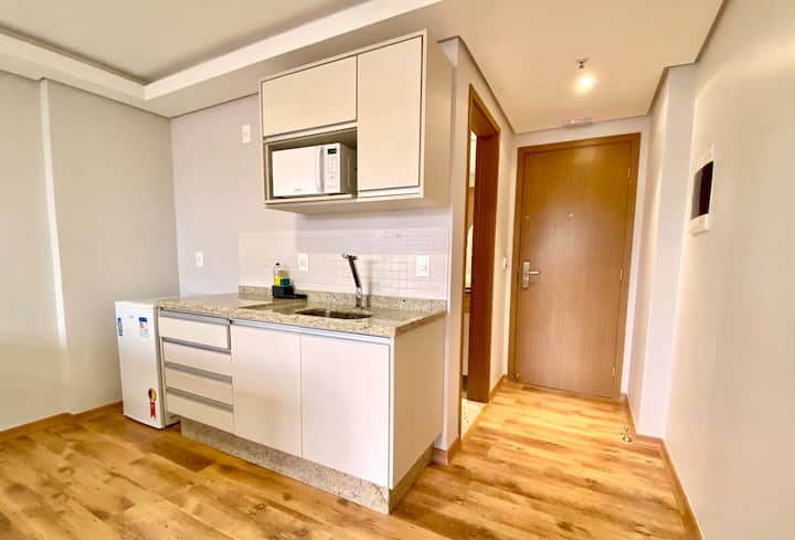 Loft Executivo - Melhor Custo Benefício - Campo Grande