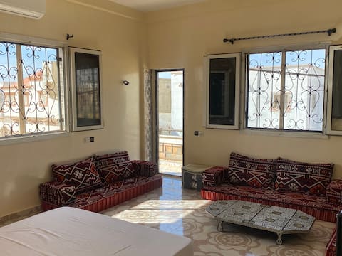 Lovely 2 bedroom appartement in Nouakchott