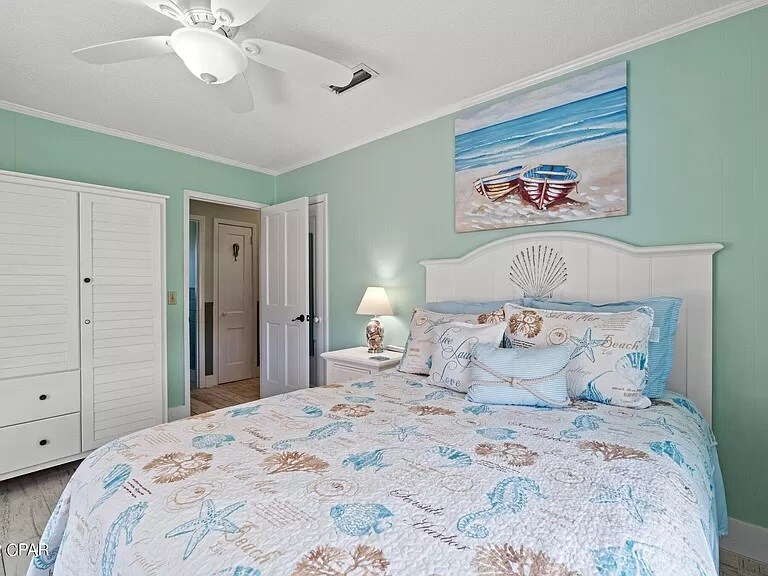 Dormitorio principal