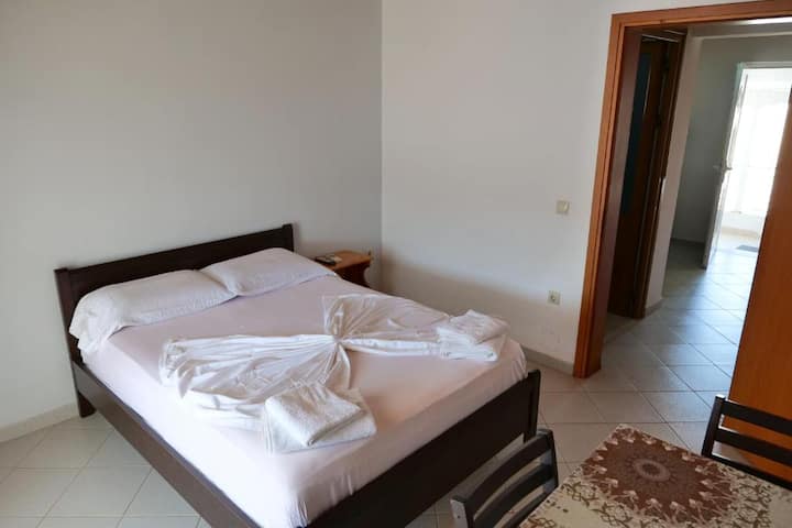 Standard Apartment - Ksamil