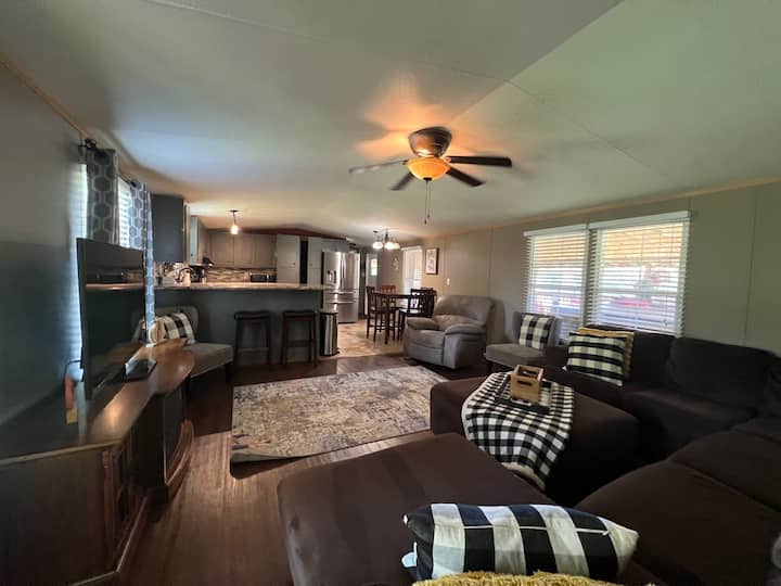 Private Country Charmer in Jabez! Houses for Rent in Nancy, Kentucky