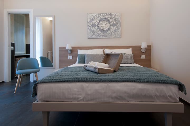 غرفة النوم 1