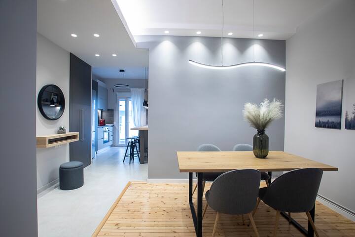 Harmony Luxury Apartment gallery image 3