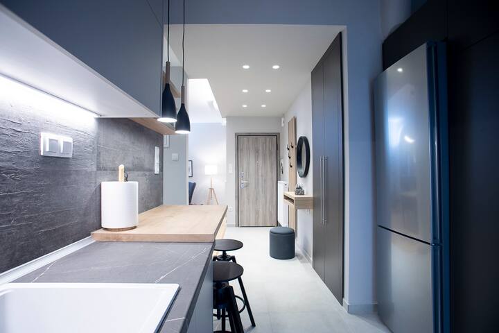 Harmony Luxury Apartment gallery image 5