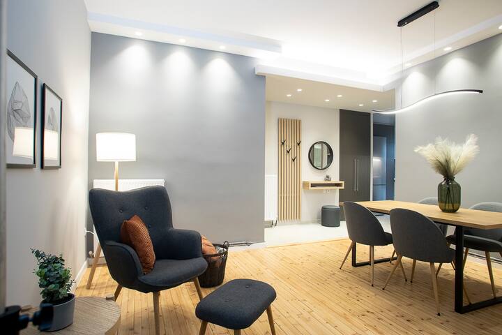 Harmony Luxury Apartment gallery image 2