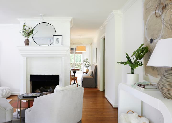 Crestline Cottage Houses for Rent in Birmingham, Alabama, United