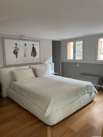 Loft premium nel cuore dei navigli gallery image 4