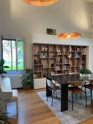 Loft premium nel cuore dei navigli gallery image 3