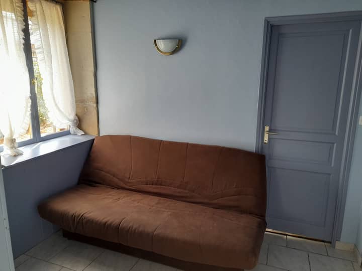 Cliquez sur clac rdc