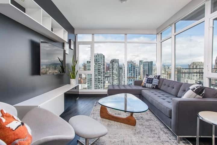 Vancouver Vacation Rentals | Home and Apartment Rentals | Airbnb