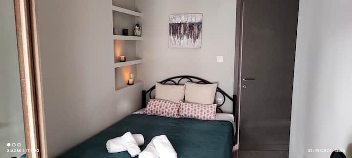 საძინებელი