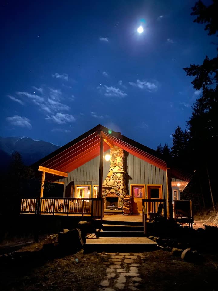 Lillooet Vacation Rentals & Homes British Columbia, Canada Airbnb