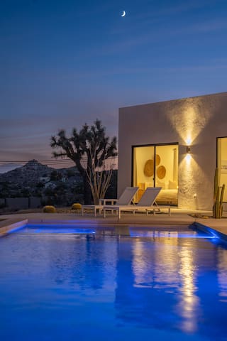 Cocoon managed Airbnb listing 3