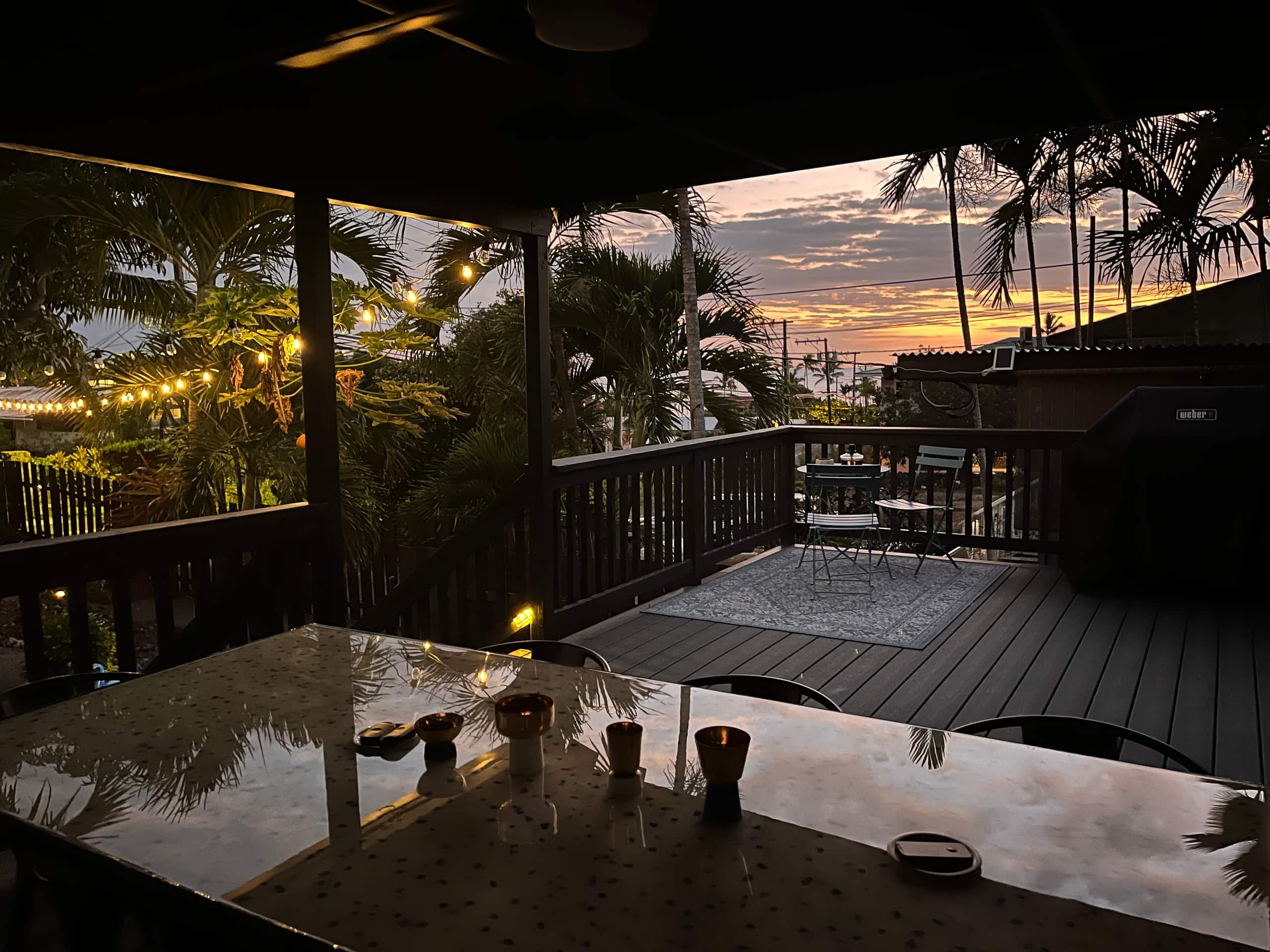 Home in Kailua-Kona · ★4.91 · 2 bedrooms · 4 beds · 2.5 baths - Image 8