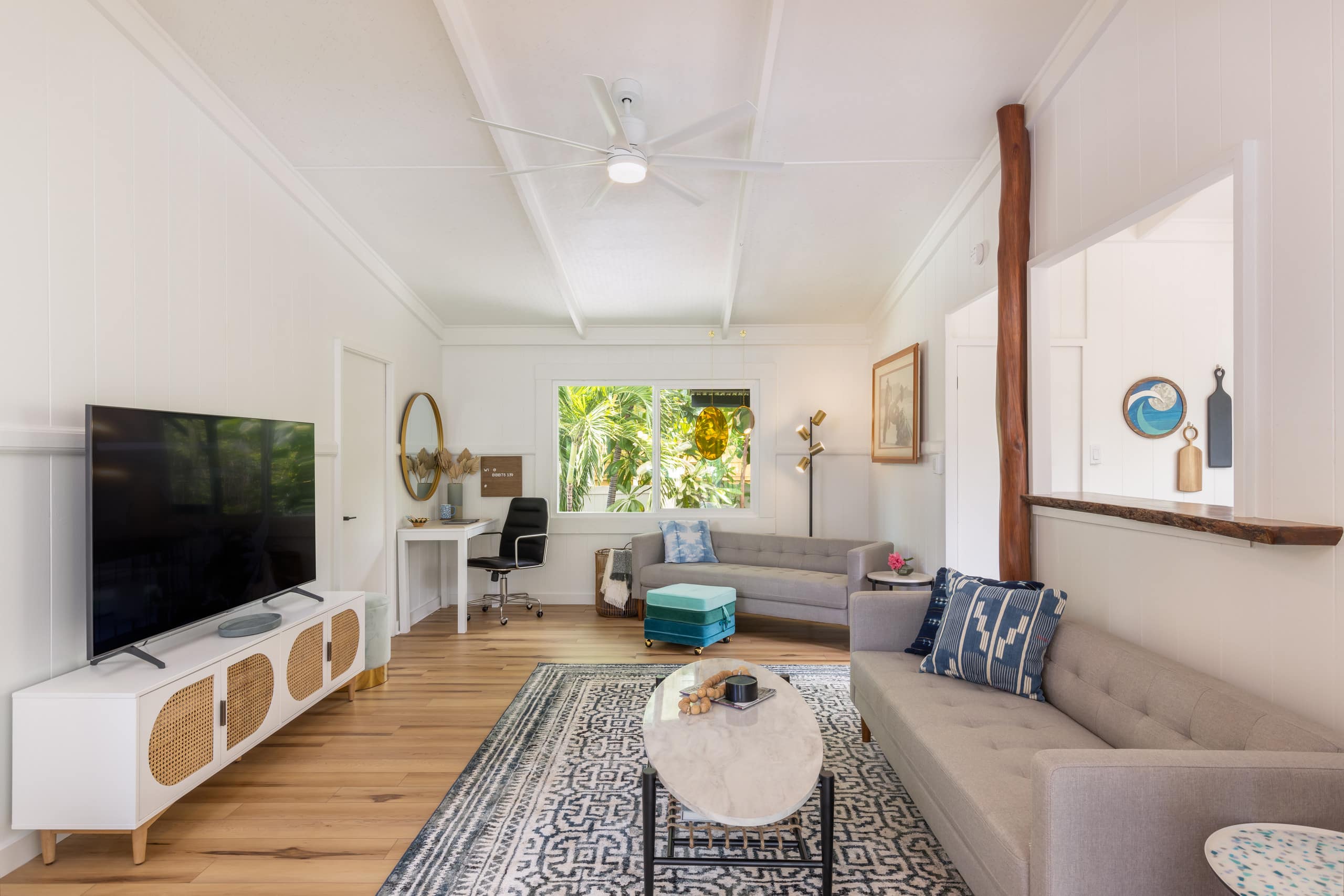 Home in Kailua-Kona · ★4.91 · 2 bedrooms · 4 beds · 2.5 baths - Image 3